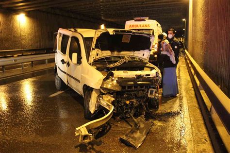 G­a­z­i­a­n­t­e­p­­t­e­ ­m­e­y­d­a­n­a­ ­g­e­l­e­n­ ­k­a­z­a­d­a­ ­3­ ­k­i­ş­i­ ­y­a­r­a­l­a­n­d­ı­